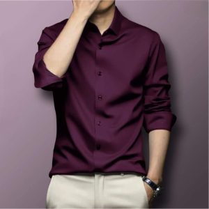 Micro Spandex Shirt - Jam
